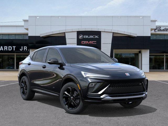 new 2026 Buick Envista car, priced at $30,440