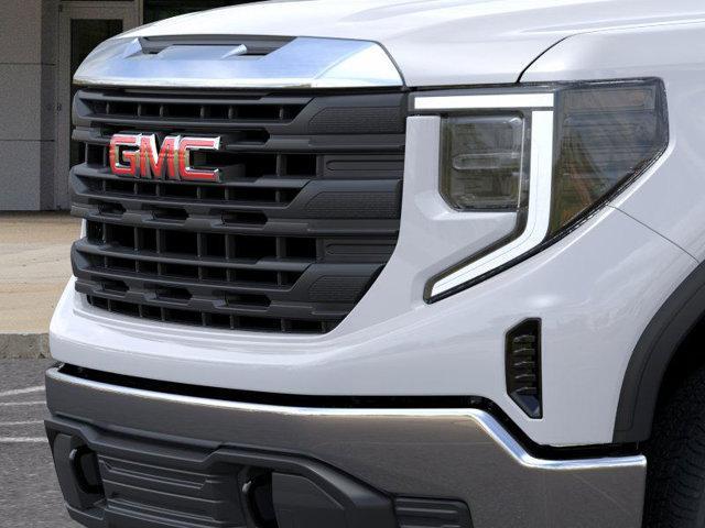 new 2026 GMC Sierra 1500 car, priced at $53,165