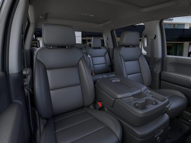 new 2026 GMC Sierra 1500 car, priced at $53,165