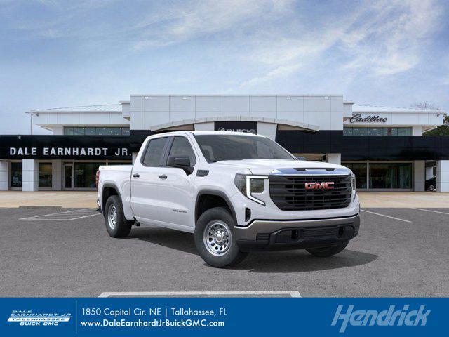 new 2026 GMC Sierra 1500 car, priced at $53,165