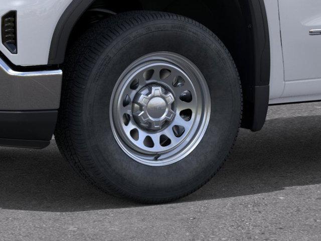 new 2026 GMC Sierra 1500 car, priced at $53,165