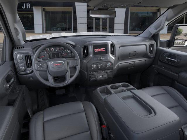 new 2025 GMC Sierra 2500 car, priced at $64,805