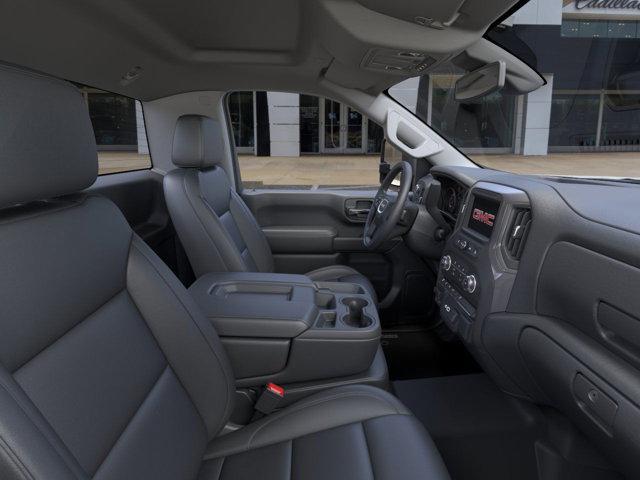 new 2025 GMC Sierra 2500 car, priced at $64,805