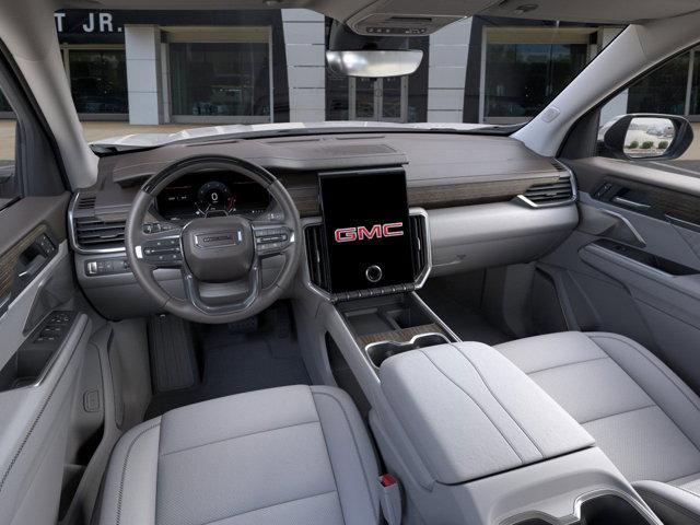 new 2025 GMC Acadia car, priced at $63,010