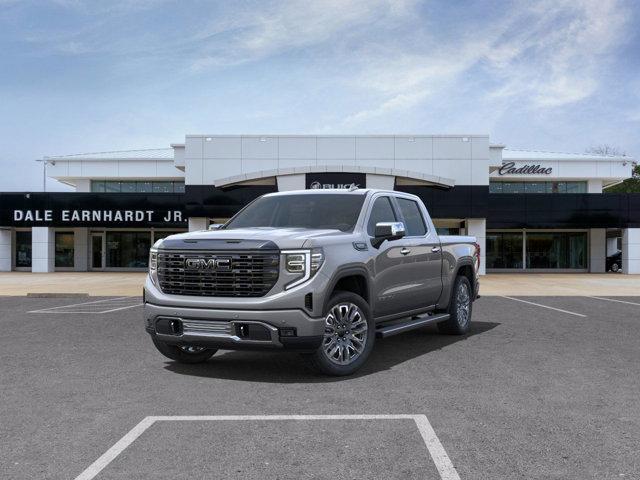 new 2025 GMC Sierra 1500 car, priced at $87,005