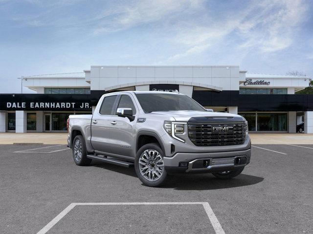 new 2025 GMC Sierra 1500 car, priced at $87,005