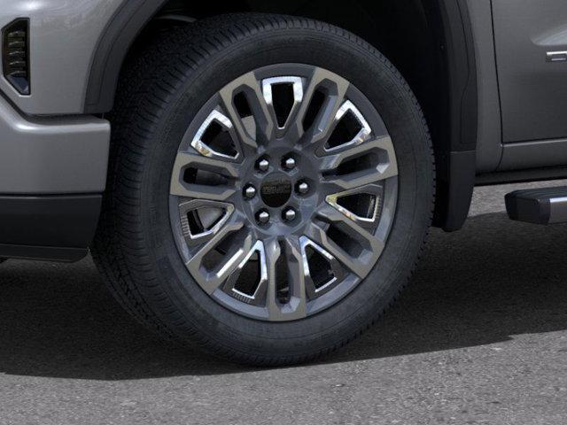 new 2025 GMC Sierra 1500 car, priced at $87,005
