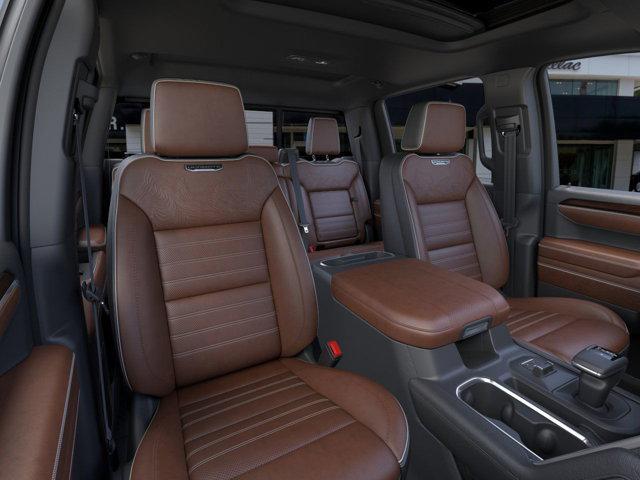 new 2025 GMC Sierra 1500 car, priced at $87,005