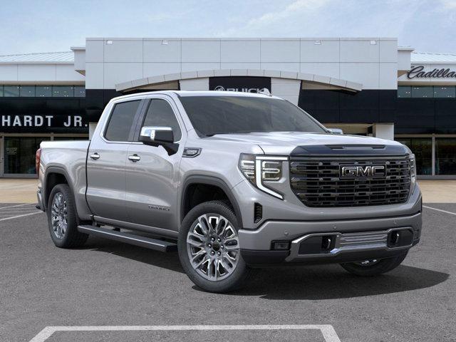 new 2025 GMC Sierra 1500 car, priced at $87,005