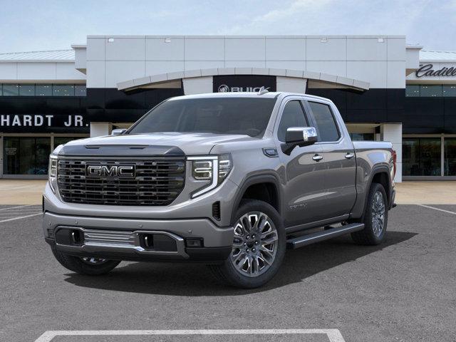 new 2025 GMC Sierra 1500 car, priced at $87,005