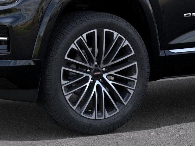new 2026 GMC Terrain car, priced at $46,435