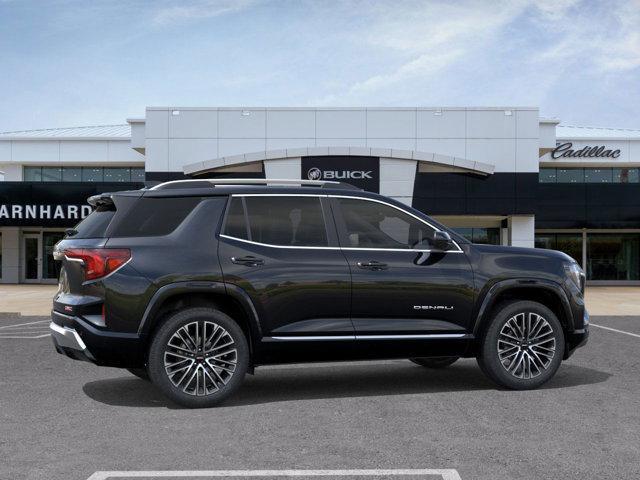 new 2026 GMC Terrain car, priced at $46,435
