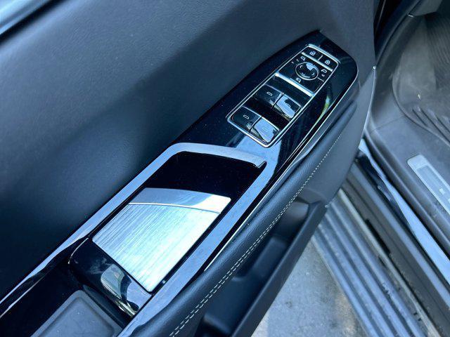 used 2025 Cadillac Escalade car, priced at $124,988