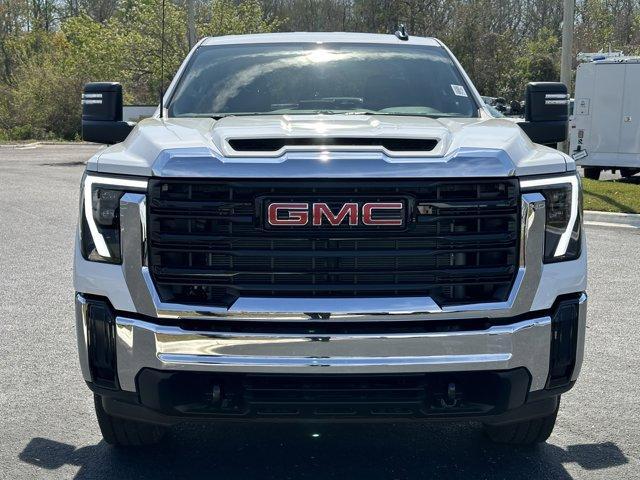 new 2024 GMC Sierra 2500 car, priced at $68,606