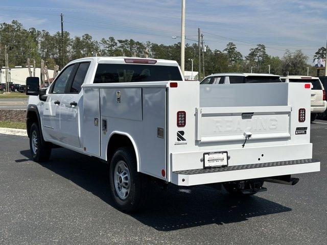 new 2024 GMC Sierra 2500 car, priced at $68,606