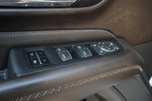 used 2021 GMC Yukon car, priced at $69,988