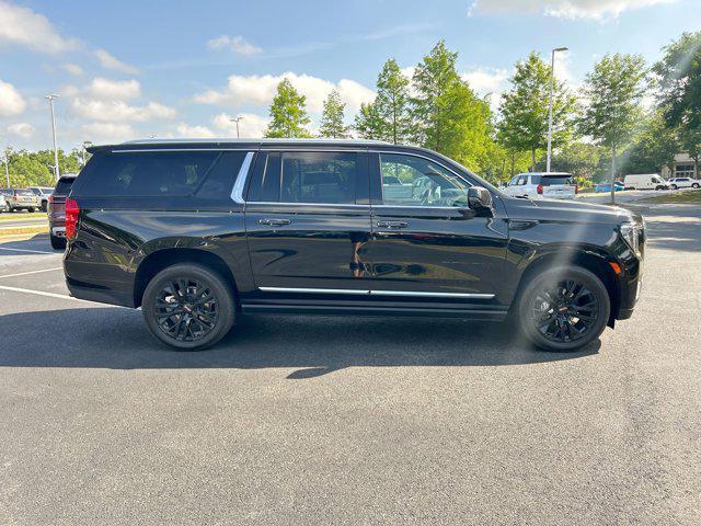 used 2023 GMC Yukon XL car, priced at $64,988