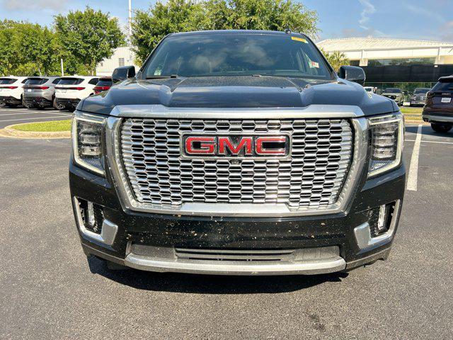 used 2023 GMC Yukon XL car, priced at $64,988