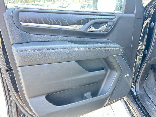 used 2023 GMC Yukon XL car, priced at $64,988