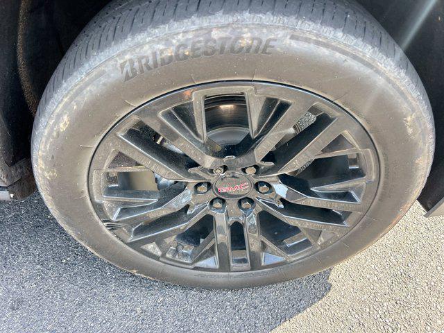 used 2023 GMC Yukon XL car, priced at $64,988
