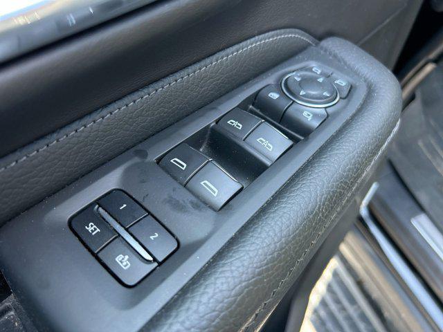 used 2023 GMC Yukon XL car, priced at $64,988