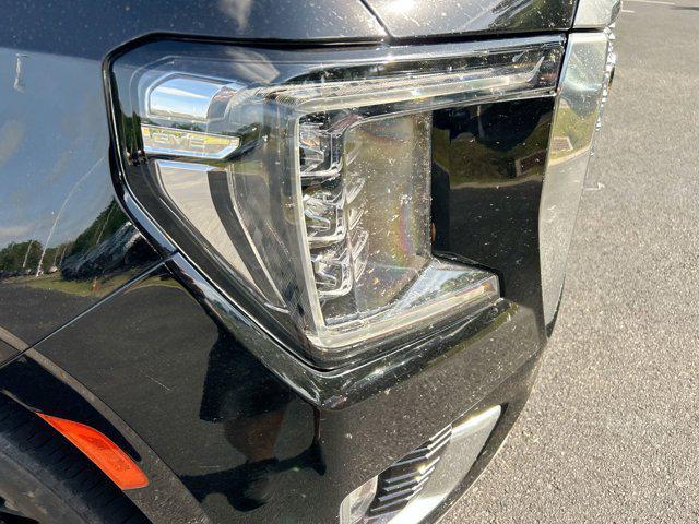 used 2023 GMC Yukon XL car, priced at $64,988