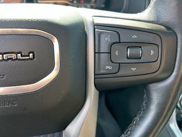 used 2023 GMC Yukon XL car, priced at $64,988