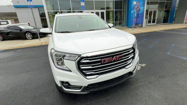 used 2023 GMC Terrain car, priced at $31,838