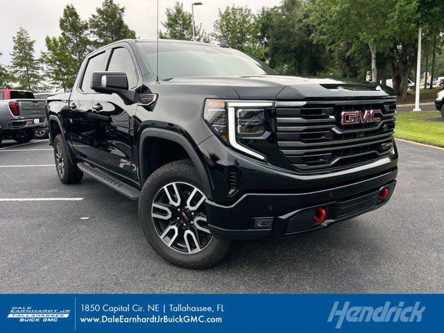 used 2025 GMC Sierra 1500 car, priced at $79,988