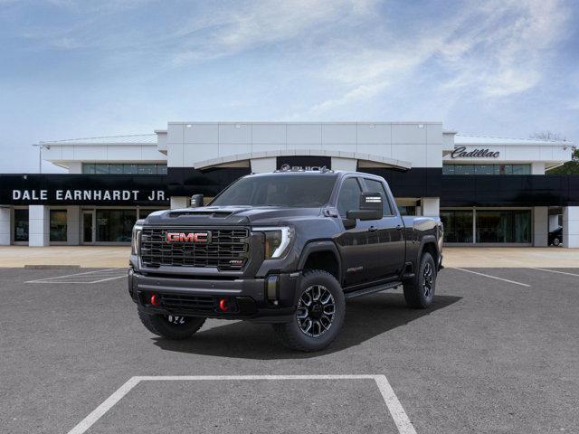 new 2025 GMC Sierra 2500 car, priced at $92,099