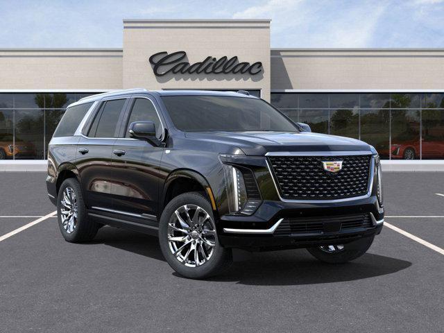 new 2025 Cadillac Escalade car, priced at $109,040