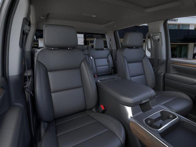 new 2026 GMC Sierra 3500 car, priced at $88,359