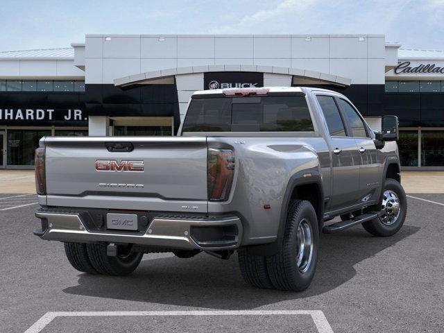 new 2026 GMC Sierra 3500 car, priced at $88,359