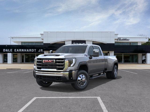 new 2026 GMC Sierra 3500 car, priced at $88,359