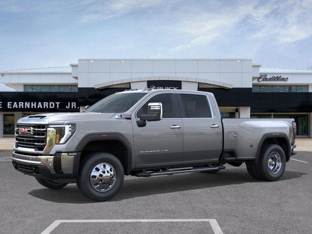 new 2026 GMC Sierra 3500 car, priced at $88,359