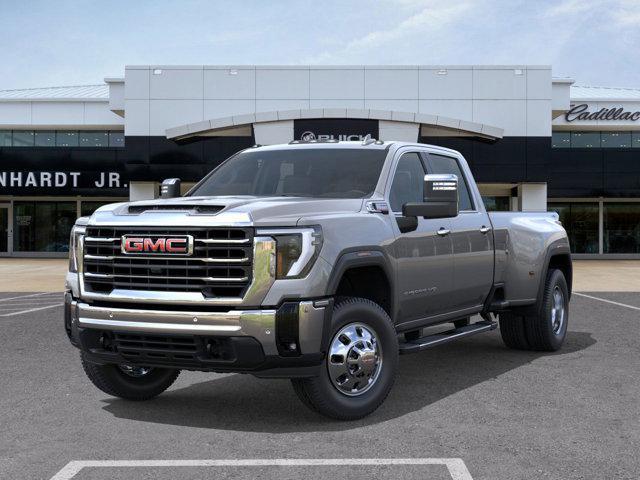 new 2026 GMC Sierra 3500 car, priced at $88,359