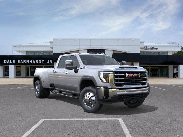 new 2026 GMC Sierra 3500 car, priced at $88,359
