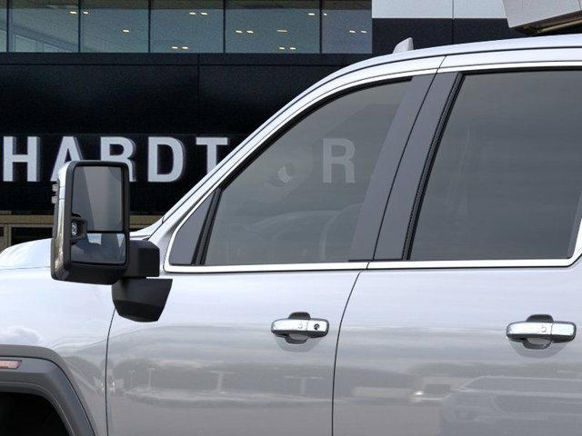 new 2026 GMC Sierra 3500 car, priced at $88,359