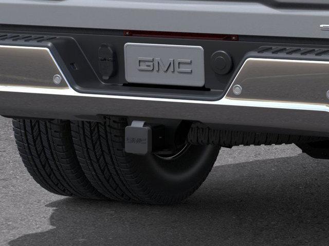 new 2026 GMC Sierra 3500 car, priced at $88,359