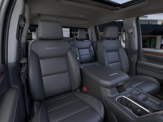 new 2026 GMC Sierra 3500 car, priced at $96,999