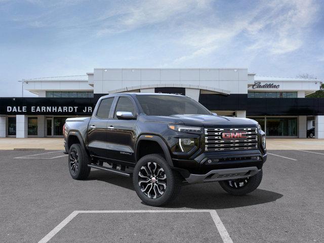 new 2024 GMC Canyon car, priced at $55,705