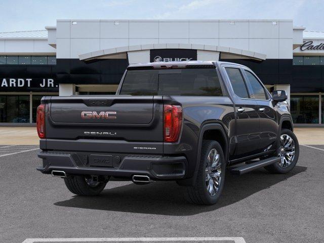 new 2024 GMC Sierra 1500 car, priced at $78,950