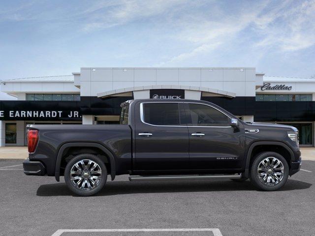 new 2024 GMC Sierra 1500 car, priced at $78,950