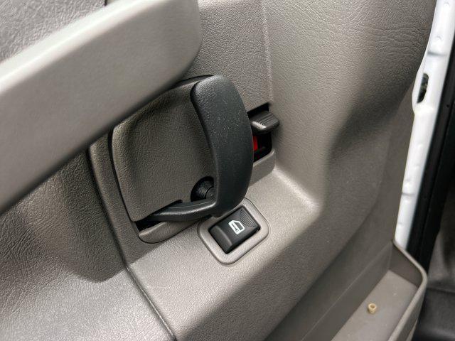 new 2025 GMC Savana 2500 car, priced at $44,450