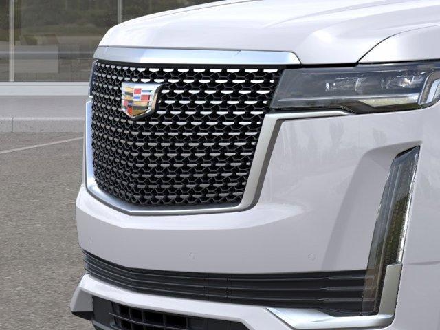 new 2024 Cadillac Escalade car, priced at $109,115