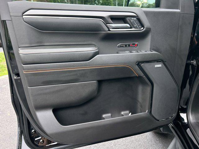 used 2024 GMC Sierra 1500 car, priced at $69,988