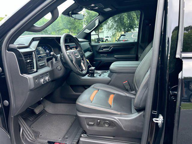 used 2024 GMC Sierra 1500 car, priced at $69,988