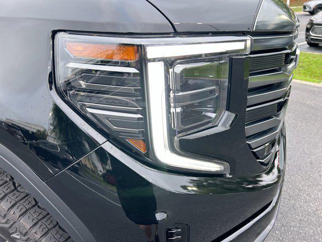 used 2024 GMC Sierra 1500 car, priced at $69,988