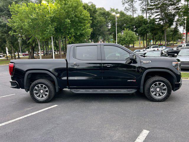 used 2024 GMC Sierra 1500 car, priced at $69,988
