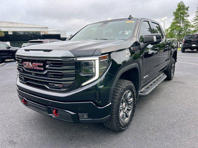 used 2024 GMC Sierra 1500 car, priced at $69,988